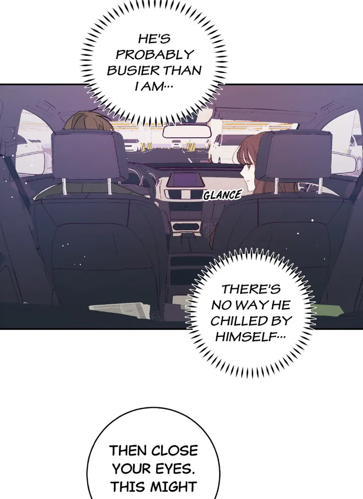 Today Living With You Chapter 89 - Page 20