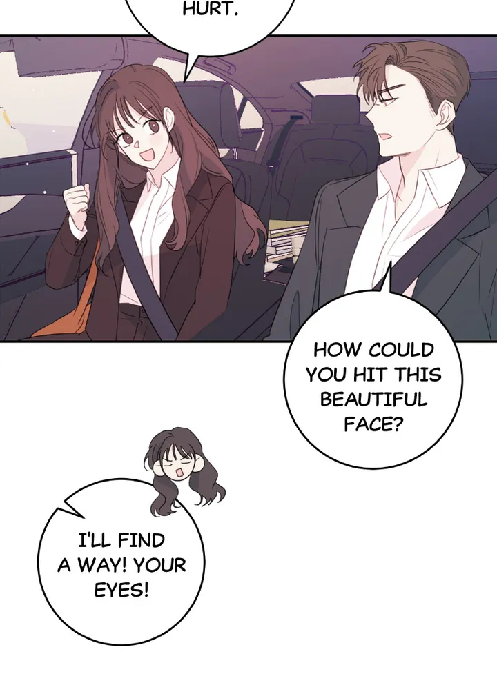 Today Living With You Chapter 89 - Page 21