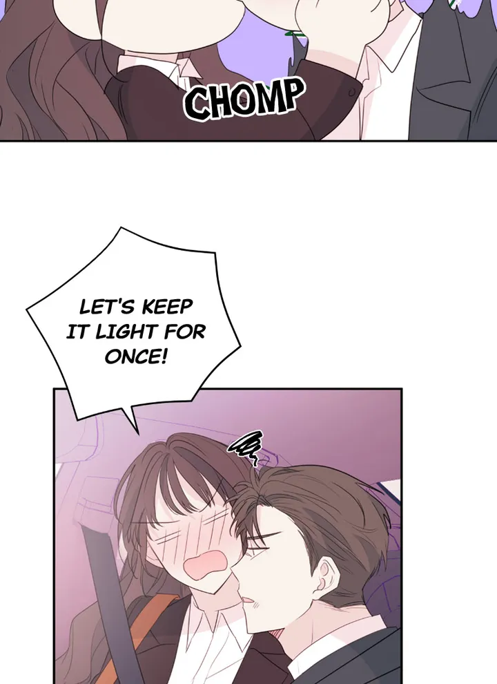 Today Living With You Chapter 89 - Page 25