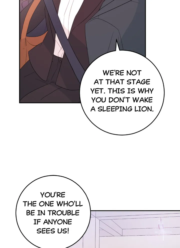 Today Living With You Chapter 89 - Page 26