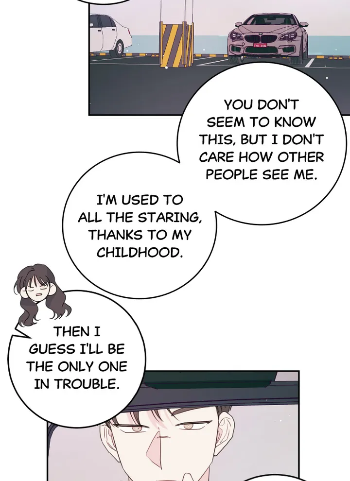 Today Living With You Chapter 89 - Page 27