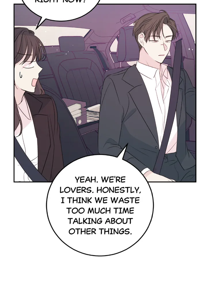 Today Living With You Chapter 89 - Page 29