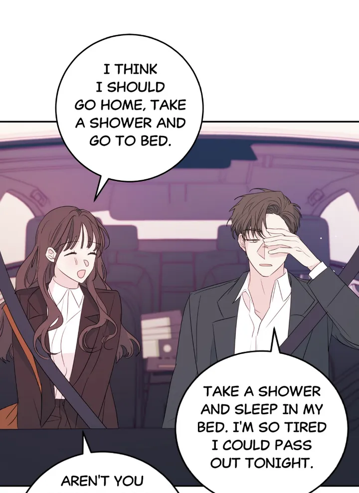 Today Living With You Chapter 89 - Page 31