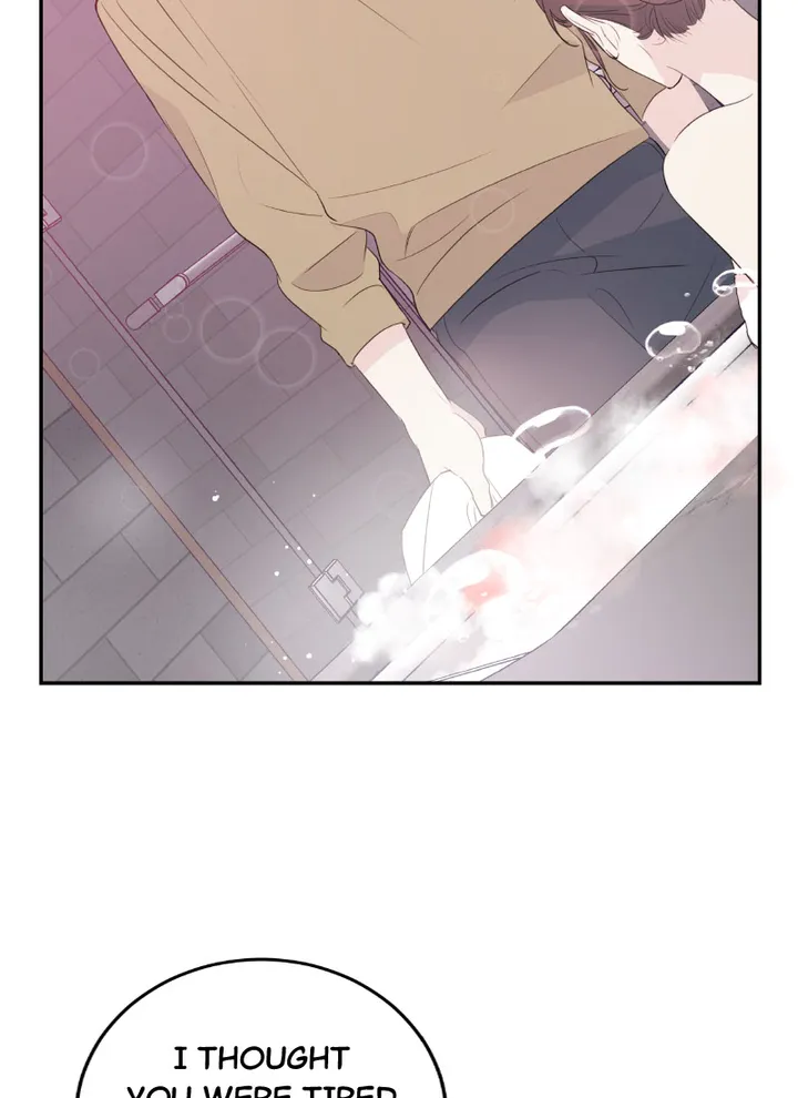 Today Living With You Chapter 89 - Page 41