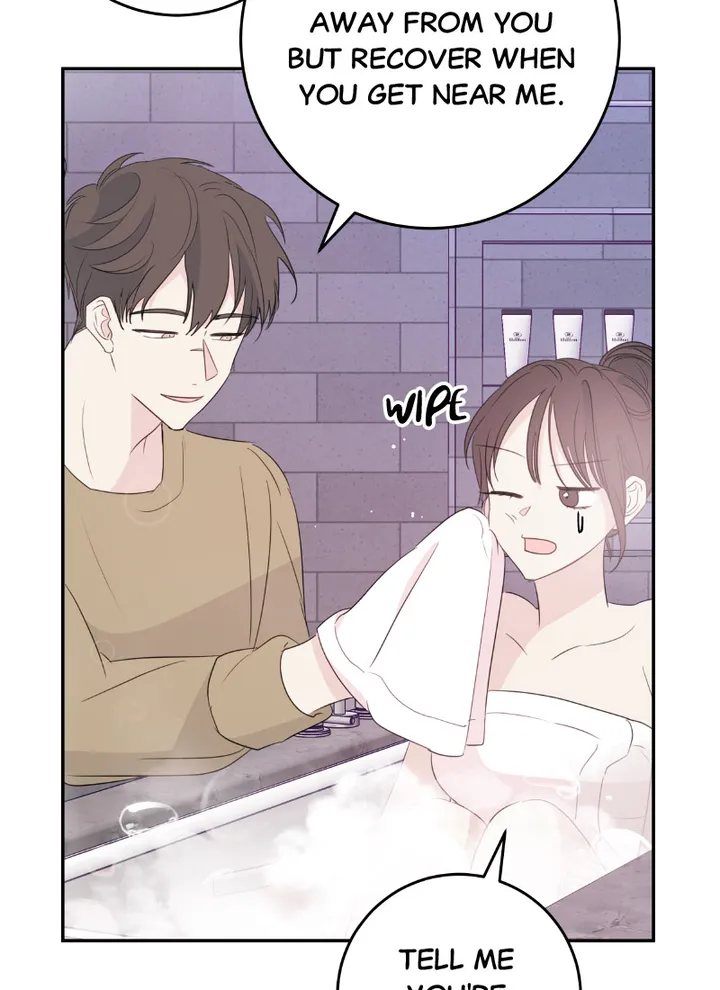 Today Living With You Chapter 89 - Page 43