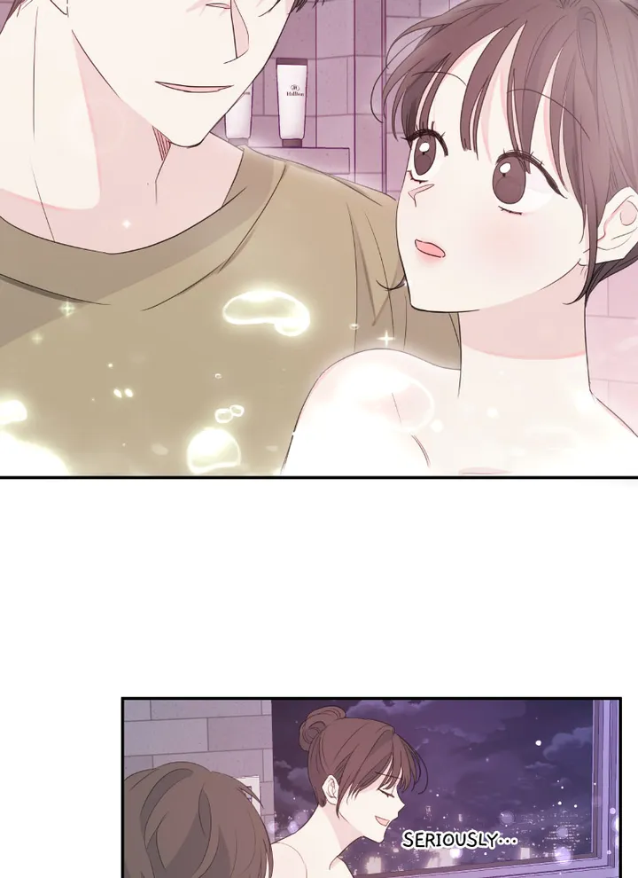 Today Living With You Chapter 89 - Page 46