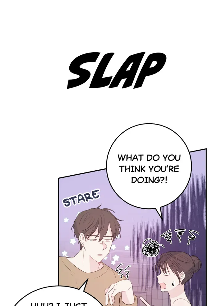 Today Living With You Chapter 89 - Page 48