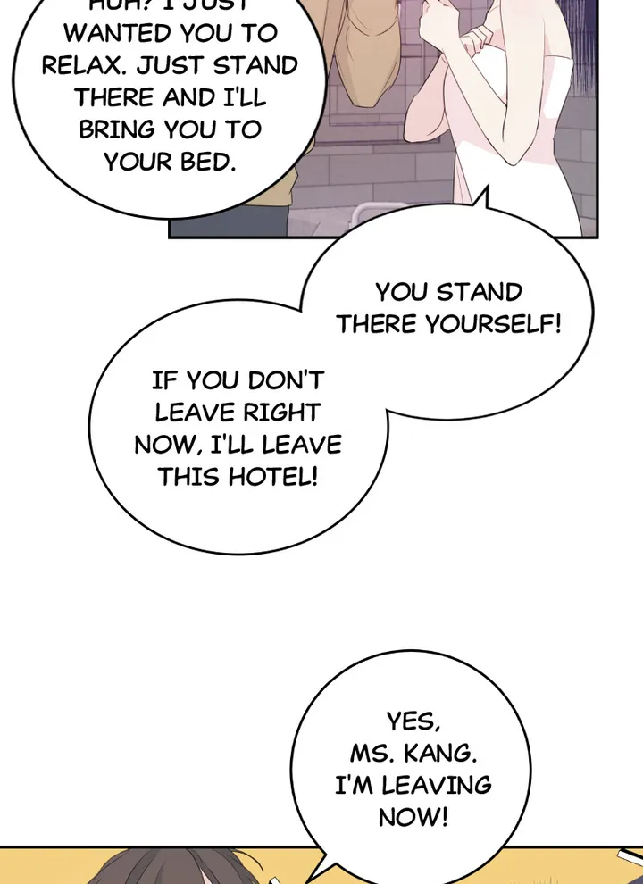 Today Living With You Chapter 89 - Page 49