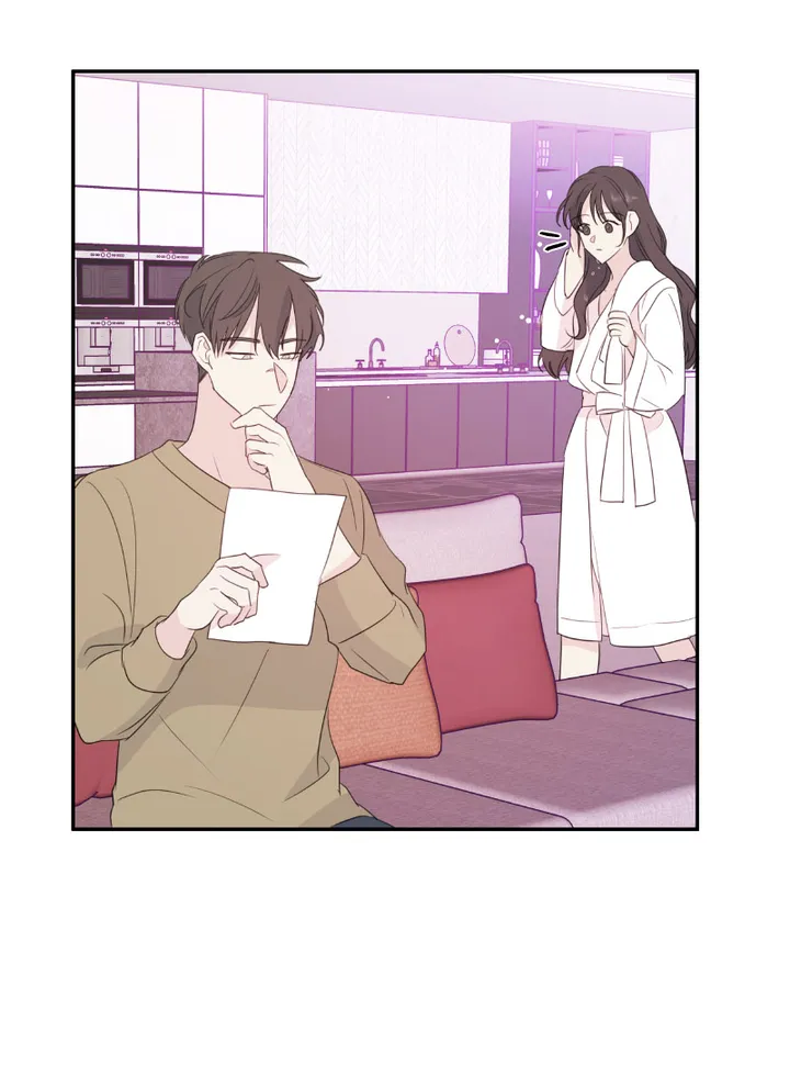 Today Living With You Chapter 89 - Page 53