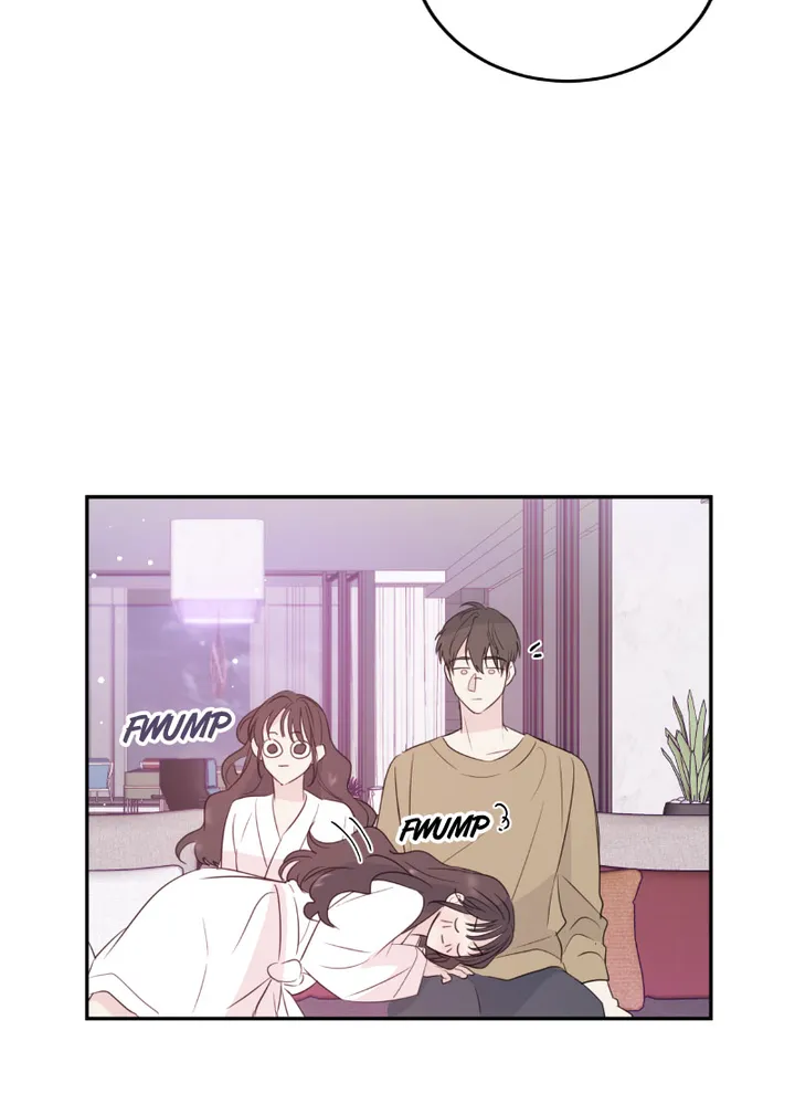 Today Living With You Chapter 89 - Page 55
