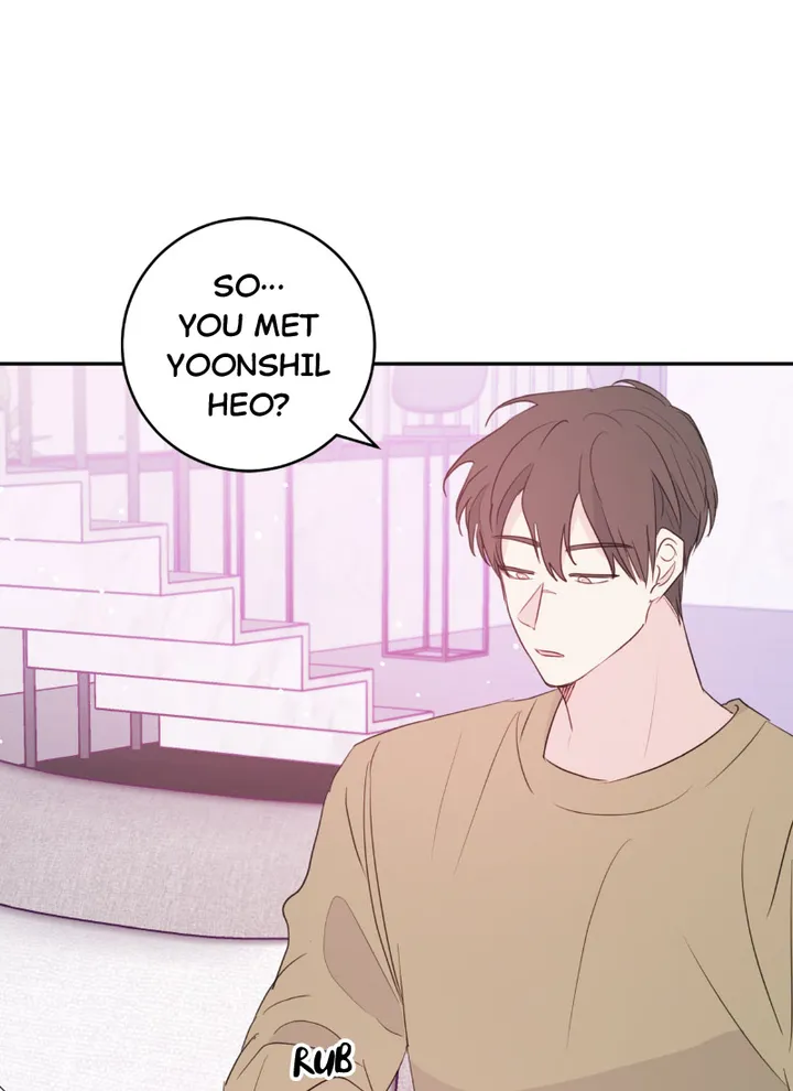 Today Living With You Chapter 89 - Page 56