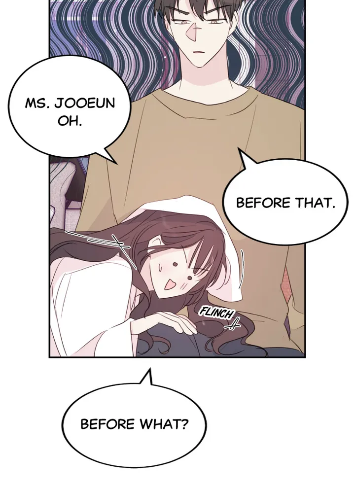 Today Living With You Chapter 89 - Page 59