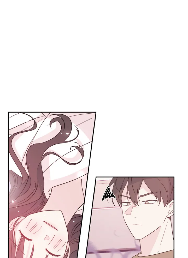 Today Living With You Chapter 89 - Page 60