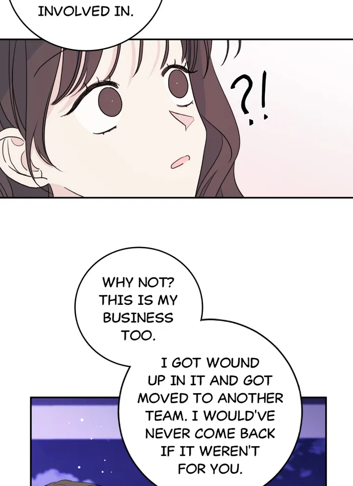 Today Living With You Chapter 90 - Page 5