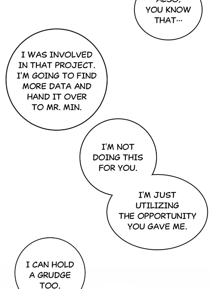 Today Living With You Chapter 90 - Page 7