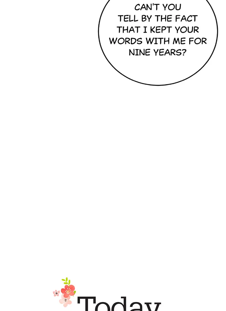 Today Living With You Chapter 90 - Page 9