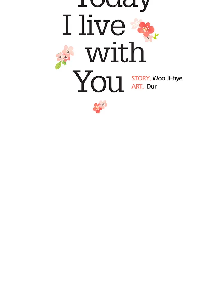 Today Living With You Chapter 90 - Page 10