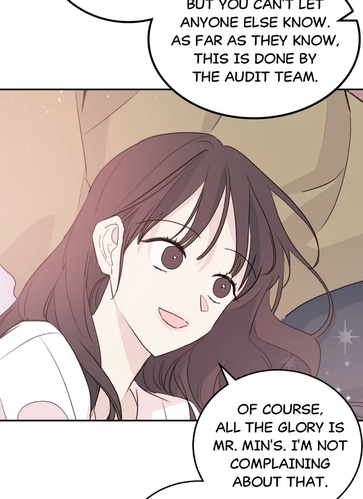 Today Living With You Chapter 90 - Page 13