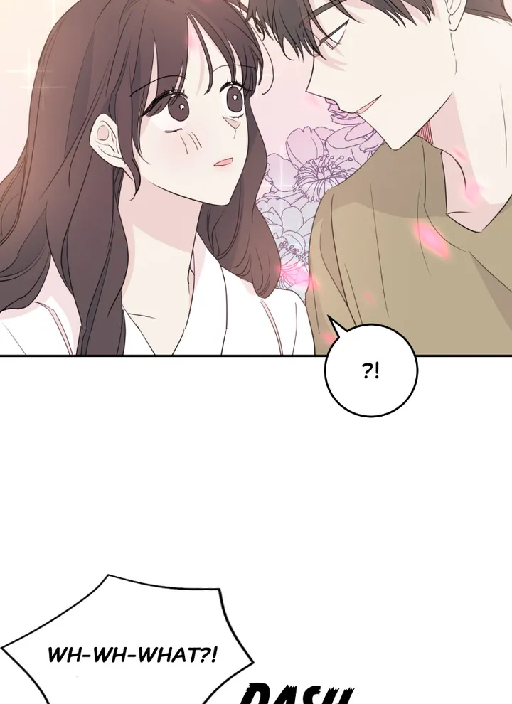 Today Living With You Chapter 90 - Page 17