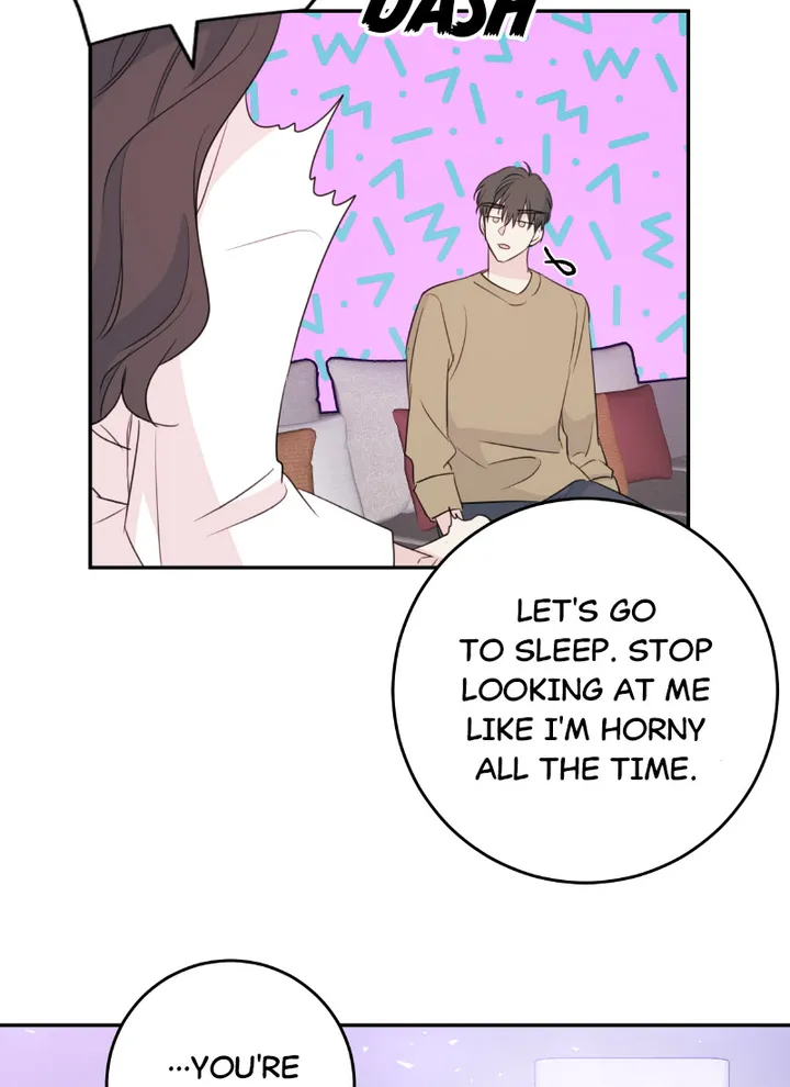 Today Living With You Chapter 90 - Page 18