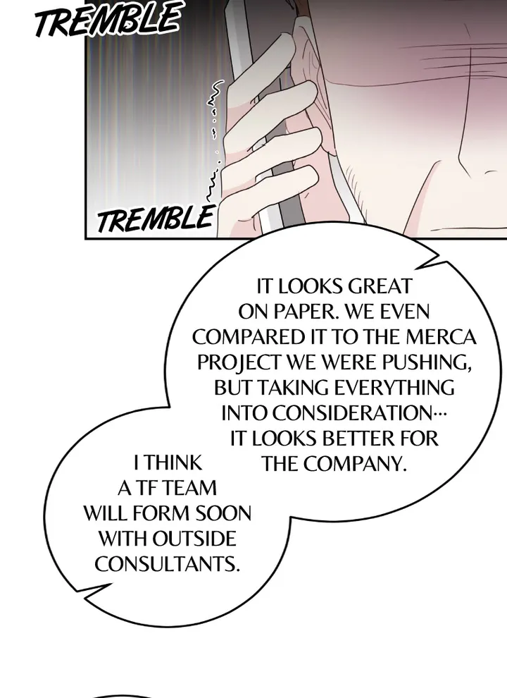 Today Living With You Chapter 90 - Page 23