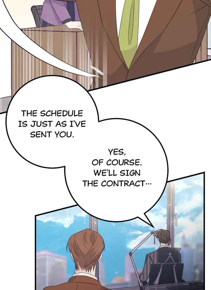 Today Living With You Chapter 90 - Page 34