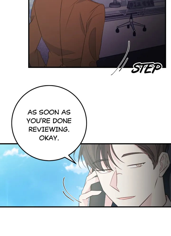 Today Living With You Chapter 90 - Page 35