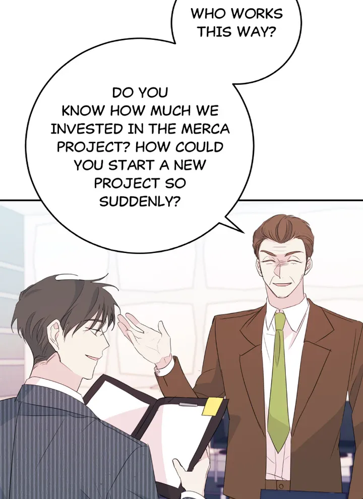 Today Living With You Chapter 90 - Page 37