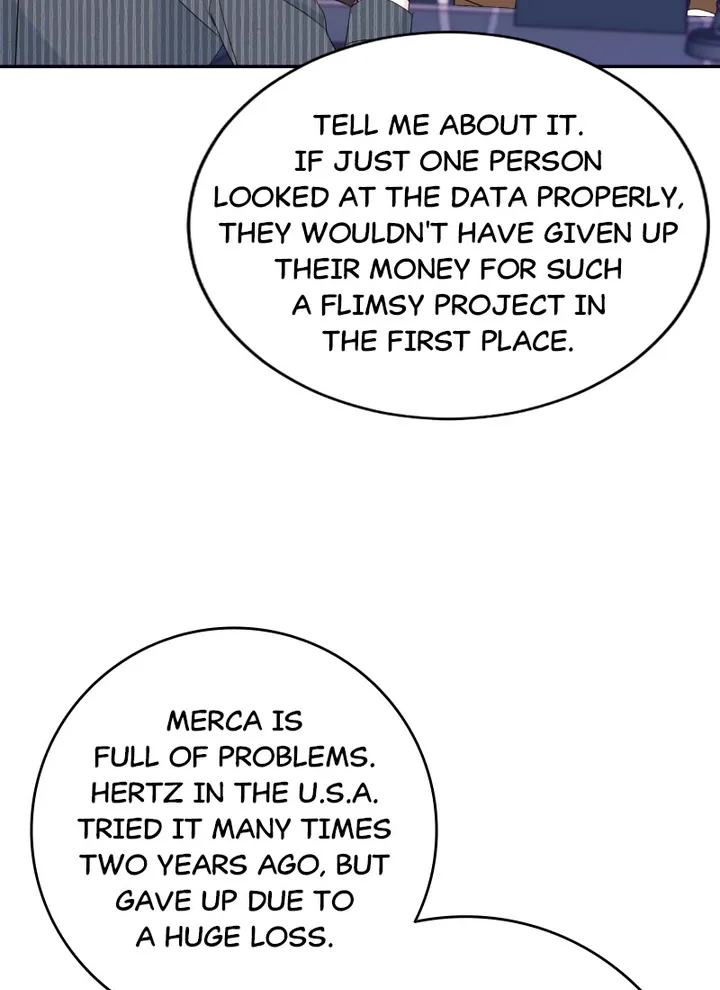 Today Living With You Chapter 90 - Page 38