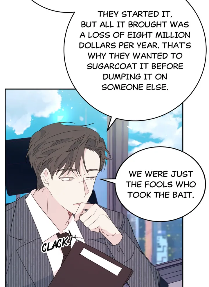 Today Living With You Chapter 90 - Page 39