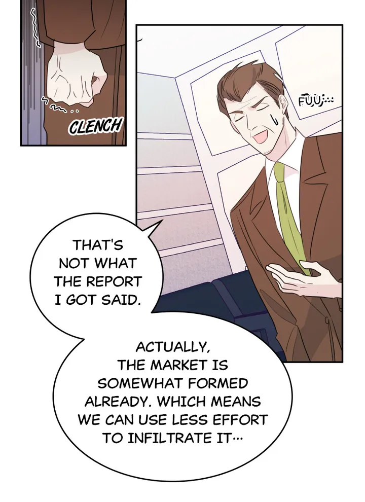 Today Living With You Chapter 90 - Page 41