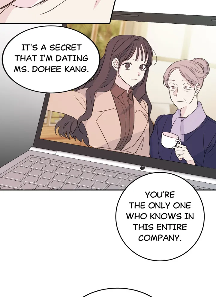 Today Living With You Chapter 90 - Page 48