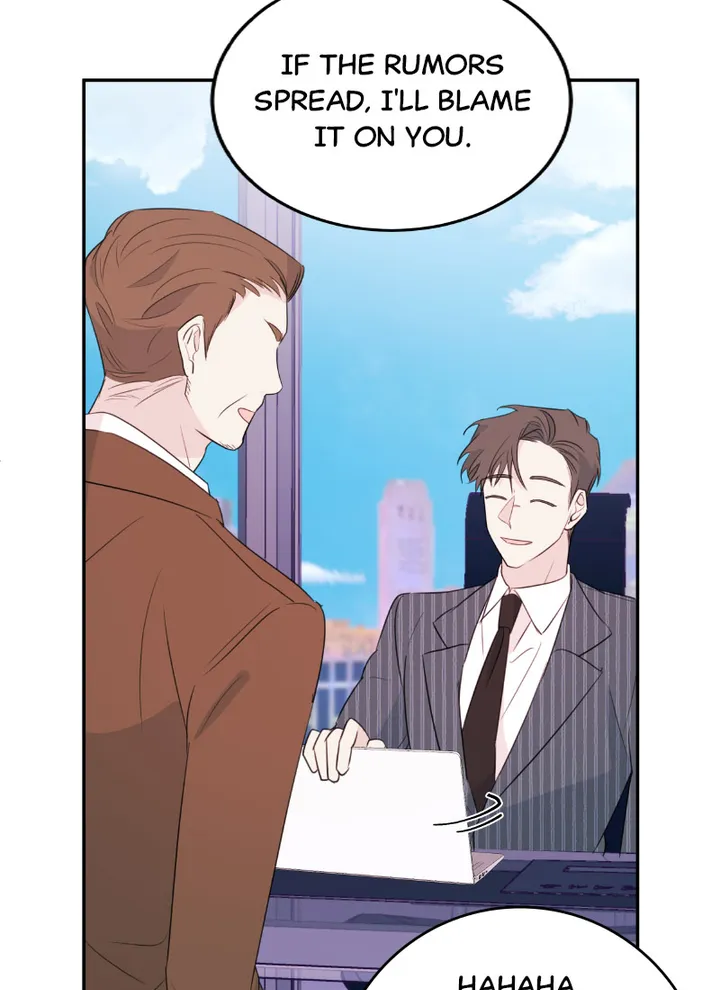 Today Living With You Chapter 90 - Page 49