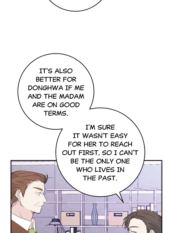 Today Living With You Chapter 90 - Page 52