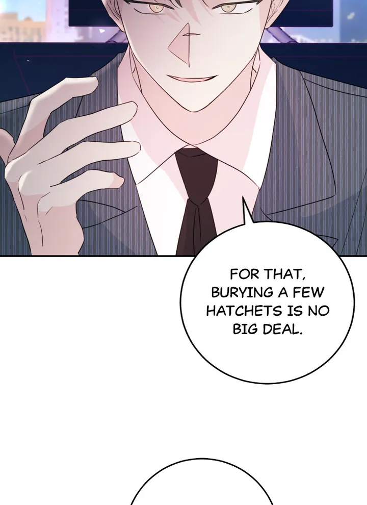 Today Living With You Chapter 90 - Page 55