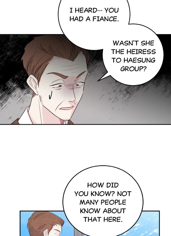 Today Living With You Chapter 90 - Page 56