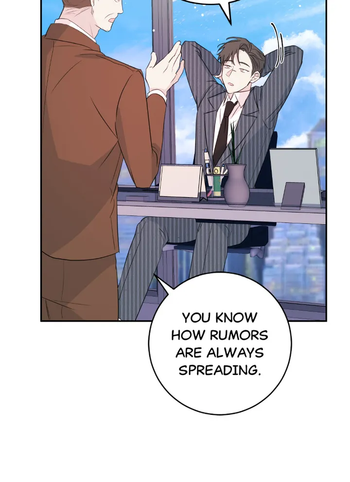 Today Living With You Chapter 90 - Page 57