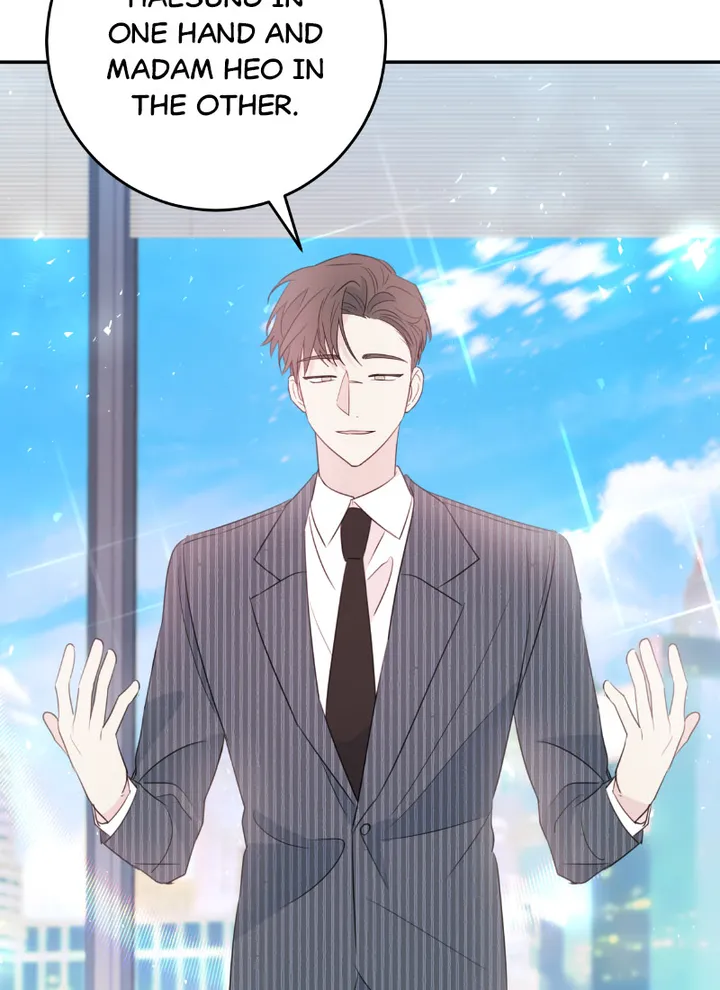 Today Living With You Chapter 90 - Page 59