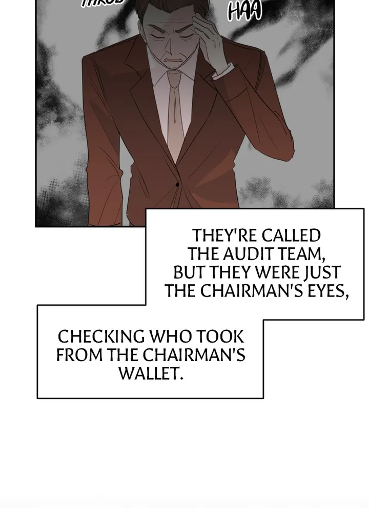 Today Living With You Chapter 96 - Page 5