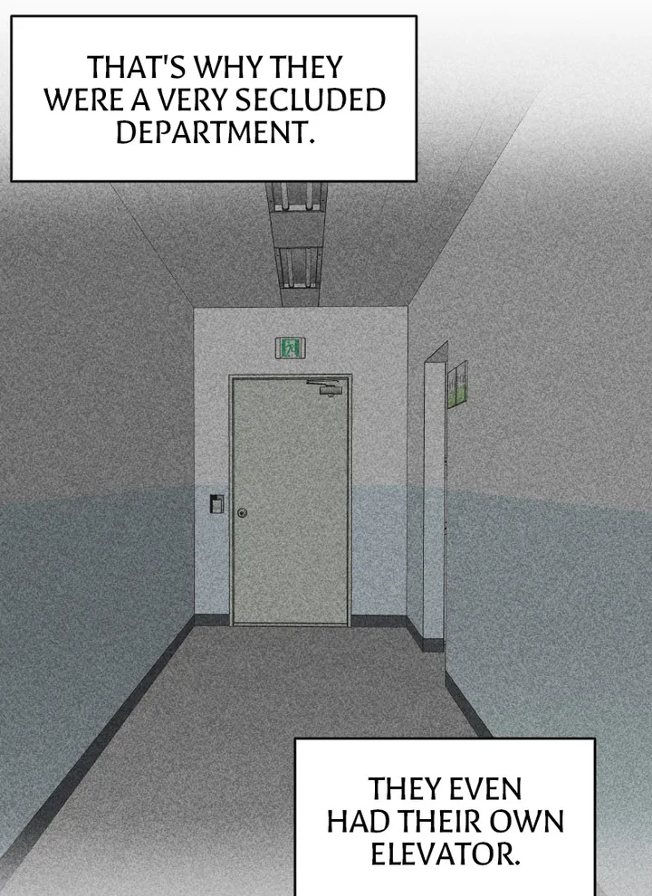 Today Living With You Chapter 96 - Page 6