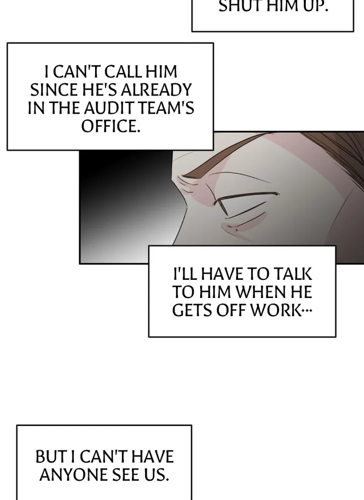 Today Living With You Chapter 96 - Page 8