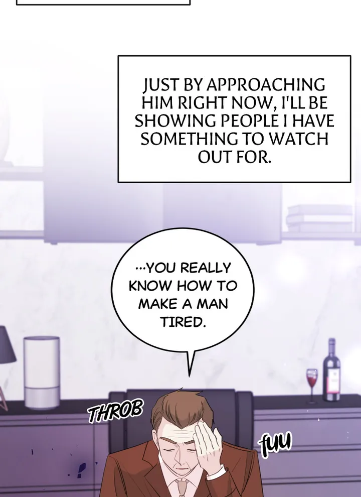 Today Living With You Chapter 96 - Page 9