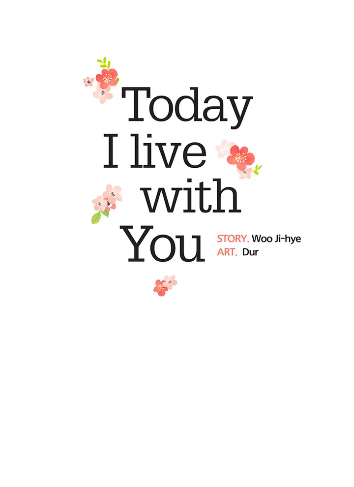 Today Living With You Chapter 96 - Page 11