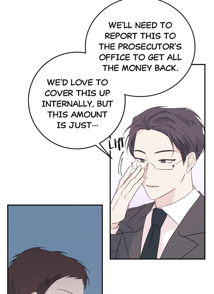 Today Living With You Chapter 96 - Page 15