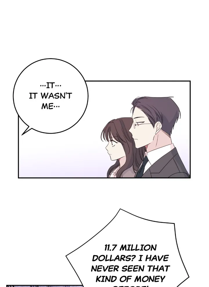 Today Living With You Chapter 96 - Page 21