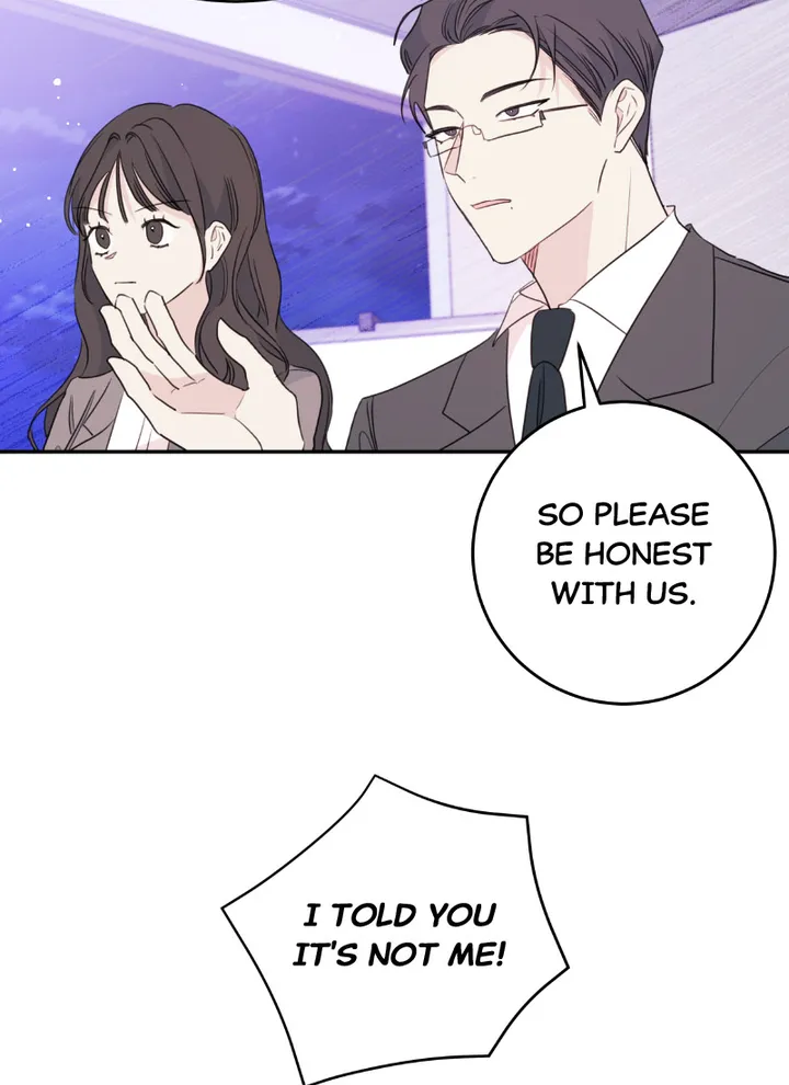 Today Living With You Chapter 96 - Page 26