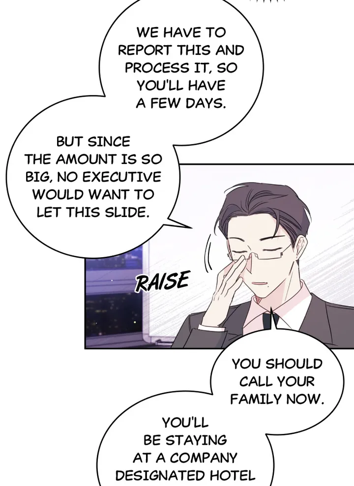 Today Living With You Chapter 96 - Page 28