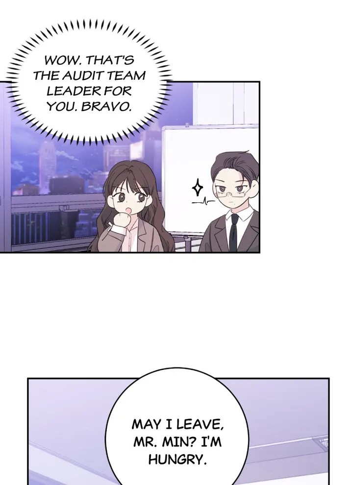 Today Living With You Chapter 96 - Page 32