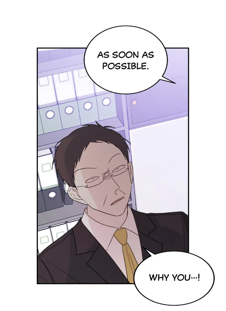 Today Living With You Chapter 96 - Page 37