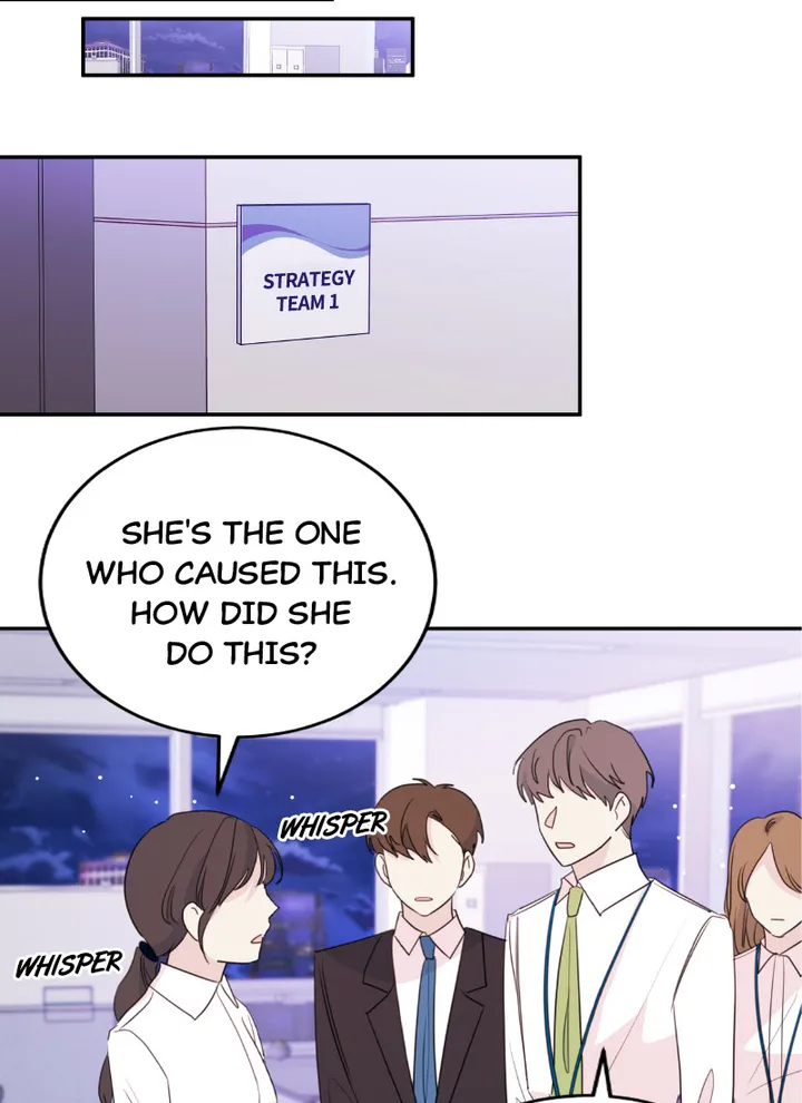 Today Living With You Chapter 96 - Page 42